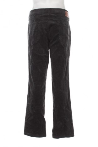 Pánské manšestráky  Club Of Comfort, Velikost XL, Barva Šedá, Cena  139,00 Kč