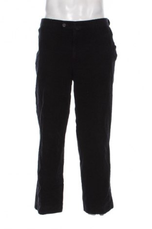 Pánské manšestráky  Club Of Comfort, Velikost XL, Barva Černá, Cena  209,00 Kč