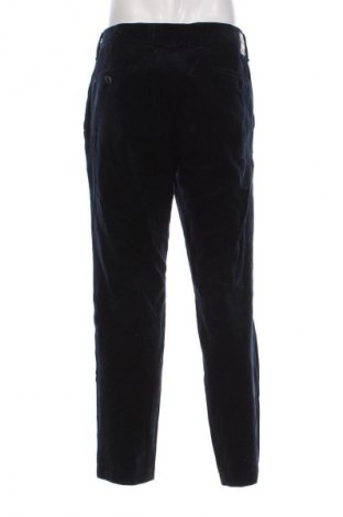 Pánské manšestráky  Club Of Comfort, Velikost L, Barva Modrá, Cena  199,00 Kč