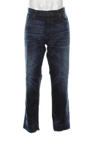 Ανδρικό κοτλέ παντελόνι DKNY Jeans, Μέγεθος XL, Χρώμα Μπλέ, Τιμή 12,99 €