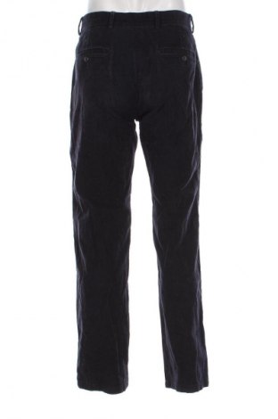 Pánské manšestráky  Dockers, Velikost M, Barva Modrá, Cena  159,00 Kč