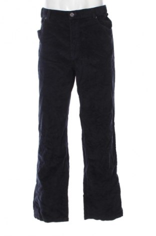 Férfi kordnadrág Eagle, Méret XL, Szín Kék, Ár 1 139 Ft