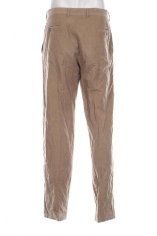 Pánské manšestráky  Esprit, Velikost L, Barva Béžová, Cena  119,00 Kč