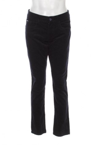 Pánské manšestráky  Esprit, Velikost L, Barva Modrá, Cena  119,00 Kč