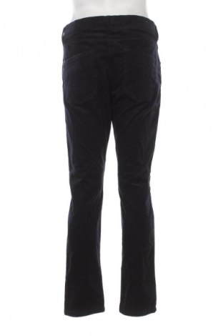 Pánské manšestráky  Esprit, Velikost L, Barva Modrá, Cena  119,00 Kč