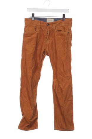 Pánské manšestráky  Esprit, Velikost S, Barva Hnědá, Cena  69,00 Kč