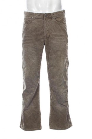 Pánské manšestráky  Esprit, Velikost L, Barva Zelená, Cena  119,00 Kč