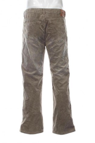 Pánské manšestráky  Esprit, Velikost L, Barva Zelená, Cena  119,00 Kč