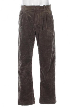 Pánské manšestráky  Esprit, Velikost M, Barva Šedá, Cena  219,00 Kč