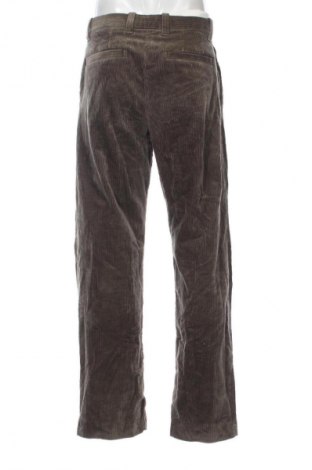 Pánské manšestráky  Esprit, Velikost M, Barva Šedá, Cena  219,00 Kč