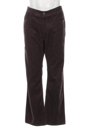 Pánské manšestráky  Esprit, Velikost XL, Barva Hnědá, Cena  495,00 Kč