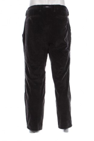 Herren Cordhose Eurex by Brax, Größe XL, Farbe Schwarz, Preis € 16,99