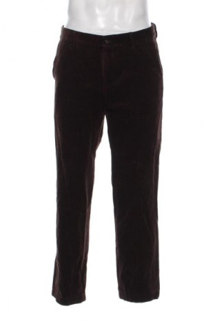 Férfi kordnadrág Eurex by Brax, Méret XL, Szín Barna, Ár 4 669 Ft