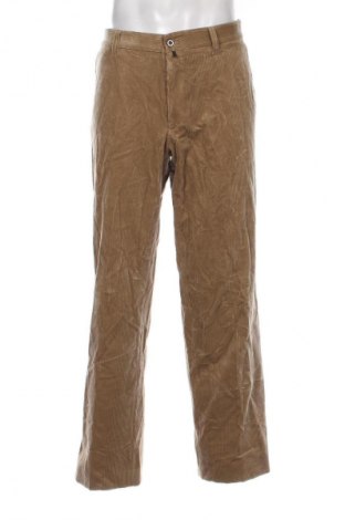 Herren Cordhose Eurex by Brax, Größe XL, Farbe Braun, Preis € 15,99
