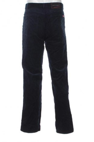 Férfi kordnadrág Explorer, Méret S, Szín Kék, Ár 3 899 Ft