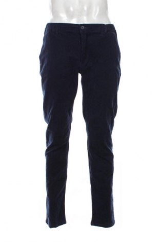 Férfi kordnadrág FQ1924, Méret XL, Szín Kék, Ár 3 139 Ft