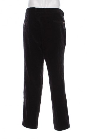 Pánské manšestráky  Francesco Botti, Velikost XXL, Barva Černá, Cena  179,00 Kč