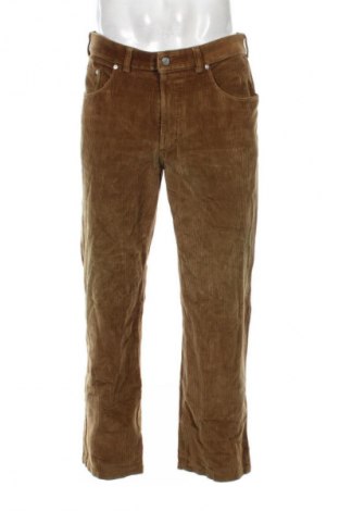Herren Cordhose Gardeur, Größe L, Farbe Braun, Preis € 13,99