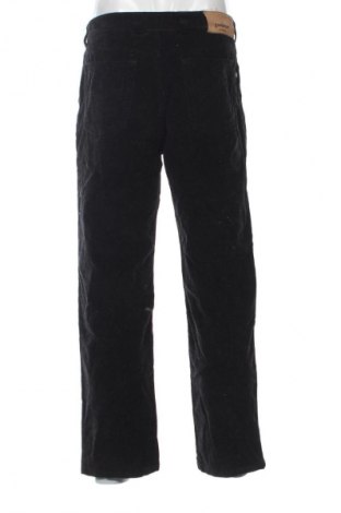 Pánské manšestráky  Gardeur, Velikost M, Barva Černá, Cena  219,00 Kč