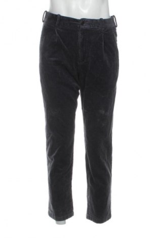 Férfi kordnadrág H&M, Méret S, Szín Szürke, Ár 1 129 Ft, #135052216
