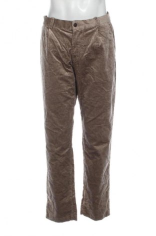 Férfi kordnadrág H&M, Méret L, Szín Szürke, Ár 1 139 Ft