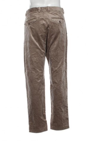 Férfi kordnadrág H&M, Méret L, Szín Szürke, Ár 1 139 Ft