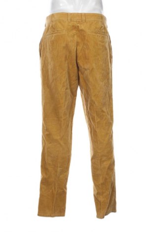 Ανδρικό κοτλέ παντελόνι Hemlock, Μέγεθος L, Χρώμα Πορτοκαλί, Τιμή 2,99 €