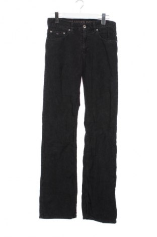 Pánské manšestráky  Hilfiger Denim, Velikost M, Barva Šedá, Cena  189,00 Kč