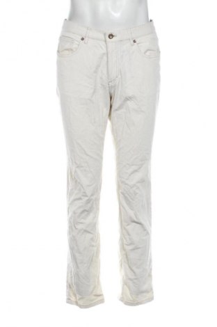 Férfi kordnadrág Hiltl, Méret S, Szín Ekrü
, Ár 1 149 Ft