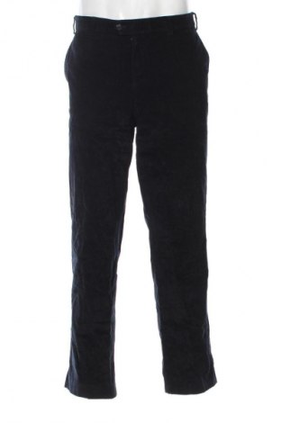 Męskie sztruksy Hiltl, Rozmiar L, Kolor Czarny, Cena 35,99 zł