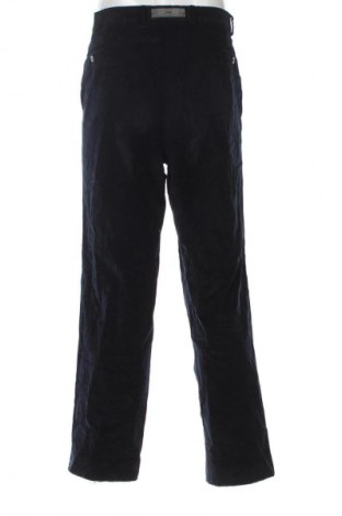 Męskie sztruksy Hiltl, Rozmiar L, Kolor Czarny, Cena 35,99 zł