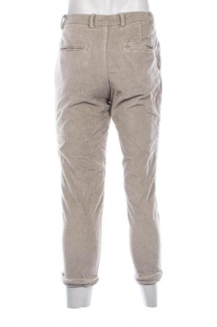 Ανδρικό κοτλέ παντελόνι Jack & Jones, Μέγεθος M, Χρώμα  Μπέζ, Τιμή 3,99 €