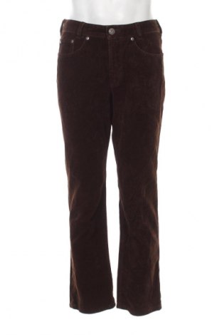 Férfi kordnadrág Joker, Méret M, Szín Barna, Ár 2 639 Ft