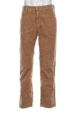 Pánské manšestráky  Joker, Velikost M, Barva Béžová, Cena  69,00 Kč