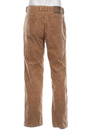 Pánské manšestráky  Joker, Velikost M, Barva Béžová, Cena  69,00 Kč