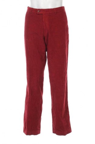 Ανδρικό κοτλέ παντελόνι Joop!, Μέγεθος L, Χρώμα Πολύχρωμο, Τιμή 27,99 €