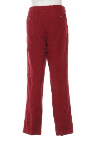 Ανδρικό κοτλέ παντελόνι Joop!, Μέγεθος L, Χρώμα Πολύχρωμο, Τιμή 27,99 €