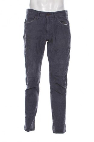 Herren Cordhose Levi's, Größe L, Farbe Grau, Preis 45,99 €