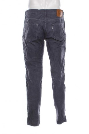 Herren Cordhose Levi's, Größe L, Farbe Grau, Preis 45,99 €