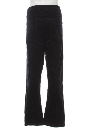 Pánské manšestráky  Livergy, Velikost XXL, Barva Černá, Cena  129,00 Kč