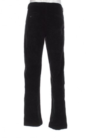 Męskie sztruksy Livergy, Rozmiar XL, Kolor Czarny, Cena 19,99 zł