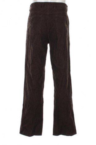 Pánské manšestráky  Livergy, Velikost L, Barva Hnědá, Cena  149,00 Kč