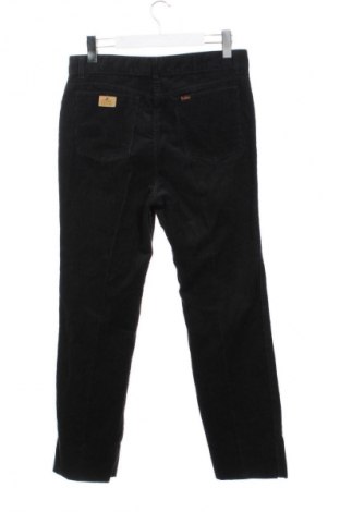 Pánské manšestráky  Lolo, Velikost M, Barva Černá, Cena  129,00 Kč