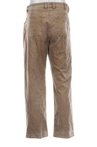 Pánské manšestráky  Mac, Velikost L, Barva Béžová, Cena  209,00 Kč