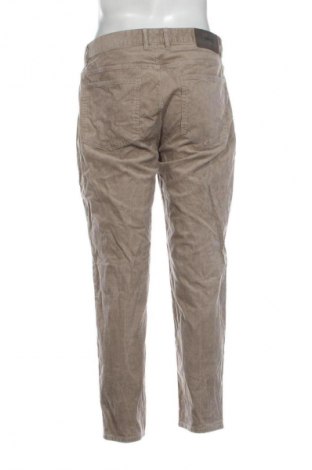 Pánské manšestráky  Mango, Velikost S, Barva Béžová, Cena  209,00 Kč