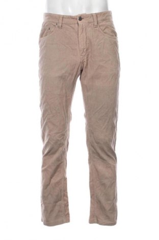 Férfi kordnadrág Marc O'Polo, Méret M, Szín Bézs, Ár 10 229 Ft