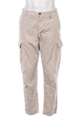 Férfi kordnadrág Marc O'Polo, Méret L, Szín Szürke, Ár 9 269 Ft