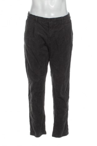 Pánské manšestráky  Marc O'Polo, Velikost L, Barva Šedá, Cena  329,00 Kč