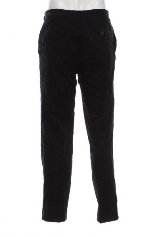 Pánské manšestráky  McNeal, Velikost M, Barva Černá, Cena  109,00 Kč