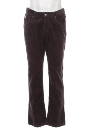 Pánské manšestráky  McNeal, Velikost S, Barva Hnědá, Cena  129,00 Kč